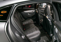 [ẢNH] Mercedes-AMG GLC 63: Bóng bẩy và mạnh mẽ