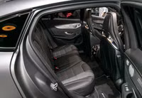 [ẢNH] Mercedes-AMG GLC 63: Bóng bẩy và mạnh mẽ