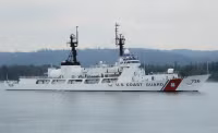[ẢNH] Mỹ chuyển giao cho Việt Nam thêm tàu tuần tra cỡ lớn trong năm 2020