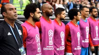 [ẢNH] Mohamed Salah là nhân tố đưa đội tuyển Nga 