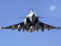 [ẢNH] Chiến đấu cơ Rafale Pháp tới Việt Nam, động thái nhỏ, tín hiệu lớn?