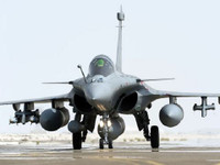 [ẢNH] Chiến đấu cơ Rafale Pháp tới Việt Nam, động thái nhỏ, tín hiệu lớn?