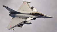 [ẢNH] Chiến đấu cơ Rafale Pháp tới Việt Nam, động thái nhỏ, tín hiệu lớn?