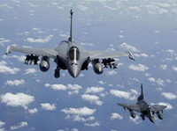 [ẢNH] Chiến đấu cơ Rafale Pháp tới Việt Nam, động thái nhỏ, tín hiệu lớn?