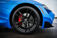 [ẢNH] Xe thể thao Toyota Supra có thêm phiên bản 