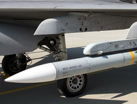 [ẢNH] Đông Bắc Á lại nóng khi Mỹ quyết định bán 120 sát thủ đối không AIM-120 cho Hàn Quốc?