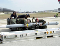 [ẢNH] Đông Bắc Á lại nóng khi Mỹ quyết định bán 120 sát thủ đối không AIM-120 cho Hàn Quốc?