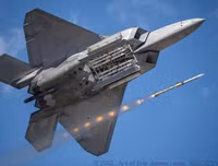 [ẢNH] Đông Bắc Á lại nóng khi Mỹ quyết định bán 120 sát thủ đối không AIM-120 cho Hàn Quốc?