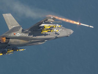 [ẢNH] Đông Bắc Á lại nóng khi Mỹ quyết định bán 120 sát thủ đối không AIM-120 cho Hàn Quốc?