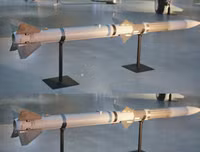 [ẢNH] Đông Bắc Á lại nóng khi Mỹ quyết định bán 120 sát thủ đối không AIM-120 cho Hàn Quốc?