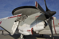 [ẢNH] Tại sao Nga và Trung Quốc vừa thán phục vừa lo sợ trước 