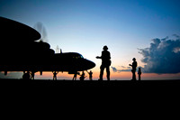 [ẢNH] Tại sao Nga và Trung Quốc vừa thán phục vừa lo sợ trước 