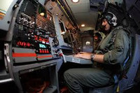 [ẢNH] Tại sao Nga và Trung Quốc vừa thán phục vừa lo sợ trước 