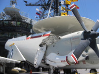 [ẢNH] Tại sao Nga và Trung Quốc vừa thán phục vừa lo sợ trước 