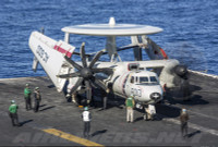 [ẢNH] Tại sao Nga và Trung Quốc vừa thán phục vừa lo sợ trước 