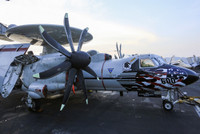 [ẢNH] Tại sao Nga và Trung Quốc vừa thán phục vừa lo sợ trước 