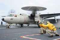 [ẢNH] Tại sao Nga và Trung Quốc vừa thán phục vừa lo sợ trước 