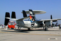 [ẢNH] Tại sao Nga và Trung Quốc vừa thán phục vừa lo sợ trước 