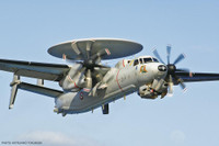 [ẢNH] Tại sao Nga và Trung Quốc vừa thán phục vừa lo sợ trước 