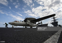 [ẢNH] Tại sao Nga và Trung Quốc vừa thán phục vừa lo sợ trước 