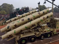 [ẢNH] Philippines toan tính gì khi muốn mua tên lửa BrahMos và 