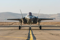 [ẢNH] Sự thực việc Không quân Israel đánh phá bán đảo Sina của Ai Cập