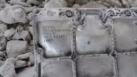 Israel sử dụng bom GBU-39 của Mỹ tấn công căn cứ Iran ở Syria?