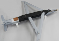 Israel sử dụng bom GBU-39 của Mỹ tấn công căn cứ Iran ở Syria?