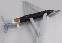 Israel sử dụng bom GBU-39 của Mỹ tấn công căn cứ Iran ở Syria?