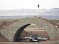 Israel sử dụng bom GBU-39 của Mỹ tấn công căn cứ Iran ở Syria?