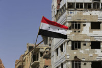 Dân thường tiếp tục thiệt mạng tại đông bắc Syria, SDF triển khai chống IS ở miền đông