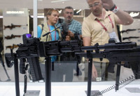 [ẢNH] Nga toan tính gì khi giới thiệu khẩu AK đặc biệt bắn đạn 7,62 mm NATO?