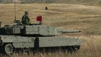 Gói nâng cấp đặc biệt giúp Leopard 2A4 tránh khỏi 