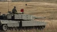 Gói nâng cấp đặc biệt giúp Leopard 2A4 tránh khỏi