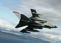 Nga án binh bất động, phòng không Syria tự đối đầu gần 100 tên lửa Mỹ