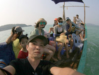 Khám phá Cô Tô - hòn đảo tươi đẹp