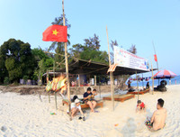 Khám phá Cô Tô - hòn đảo tươi đẹp