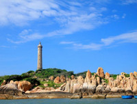 Khám phá Cô Tô - hòn đảo tươi đẹp