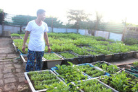 Những người thầy thuốc đặc biệt ở Trường Sa