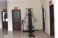 Những người thầy thuốc đặc biệt ở Trường Sa