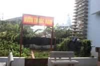 Những người thầy thuốc đặc biệt ở Trường Sa