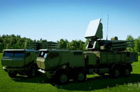 [ẢNH] Nga gấp rút đưa Pantsir-SM tới Syria để cứu vãn danh tiếng của Pantsir-S1?