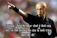 [ẢNH] Cư dân mạng chế ảnh trao tượng vàng diễn xuất cho 