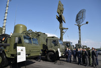 [ẢNH] Tổng thống Nga Putin dự tính tăng quy mô phi đội Su-57 lên gấp 4,5 lần