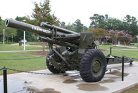 [ẢNH] Thổ Nhĩ Kỳ trang bị pháo 155mm của Mỹ cho phiến quân Syria