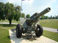 [ẢNH] Thổ Nhĩ Kỳ trang bị pháo 155mm của Mỹ cho phiến quân Syria