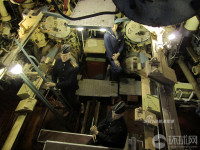 [ẢNH] Hải quân Nga 