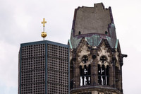 [ẢNH] 75 năm kết thúc Thế chiến II: Những vết sẹo chiến tranh tại Berlin