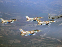 [ẢNH] Không phải vũ khí Mỹ mà 