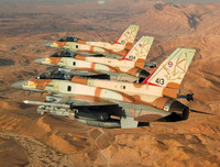 [ẢNH] Không phải vũ khí Mỹ mà 